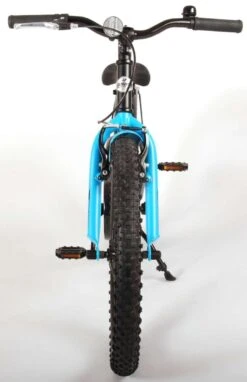 Volare Rocky Kinderfiets - 20 Inch - Zwart - 95% Afgemonteerd - Prime Collection -Fietsuitrusting Winkel 775x1200