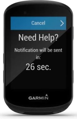 Garmin Edge 530 - Fietscomputer -Fietsuitrusting Winkel 777x1200 3