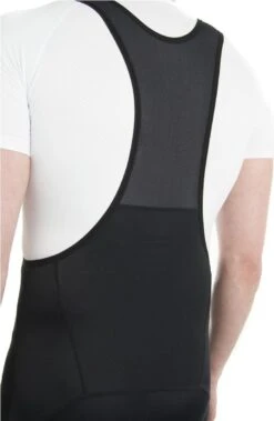 AGU Fietsbroek Met Zeem II Essential Heren - Zwart - L -Fietsuitrusting Winkel 782x1200 2