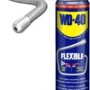 WD-40® Flexible® Multi-Use Product - 400ml - Multispray - Smeermiddel, Ontvetter En Anti-Corrosie 1 WD-40® Flexible® Multi-Use Product - 400ml - Multispray - Smeermiddel, Ontvetter En Anti-Corrosie -Fietsuitrusting Winkel 786x1200 2