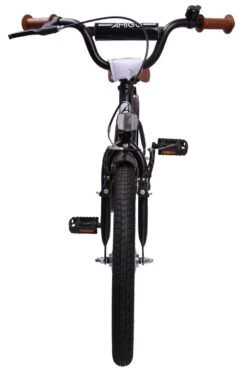 AMIGO BMX Fun- Kinderfiets 20 Inch - Jongens - Zwart -Fietsuitrusting Winkel 788x1200