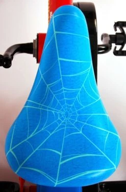 Marvel Spider-Man Kinderfiets - Jongens - 10 Inch - Rood/Blauw - Doortrapper 19 Marvel Spider-Man Kinderfiets - Jongens - 10 Inch - Rood/Blauw - Doortrapper -Fietsuitrusting Winkel 790x1200 2