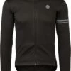 AGU Winter Jack Essential Heren - Black - L -Fietsuitrusting Winkel 793x1200 1