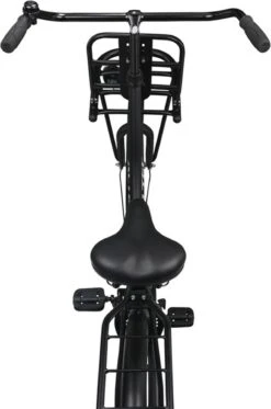 Altec Classic Transportfiets 28 Inch 53cm Zwart -Fietsuitrusting Winkel 795x1200 1