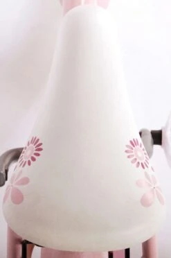 Volare Ashley Kinderfiets - Meisjes - 12 Inch - Roze - 95% Afgemonteerd -Fietsuitrusting Winkel 796x1200