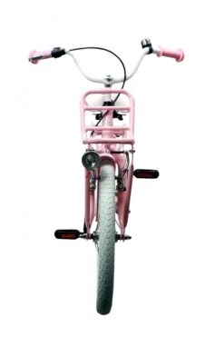 Amigo Lovely - Kinderfiets 18 Inch - Meisjes - Roze -Fietsuitrusting Winkel 800x1200 17