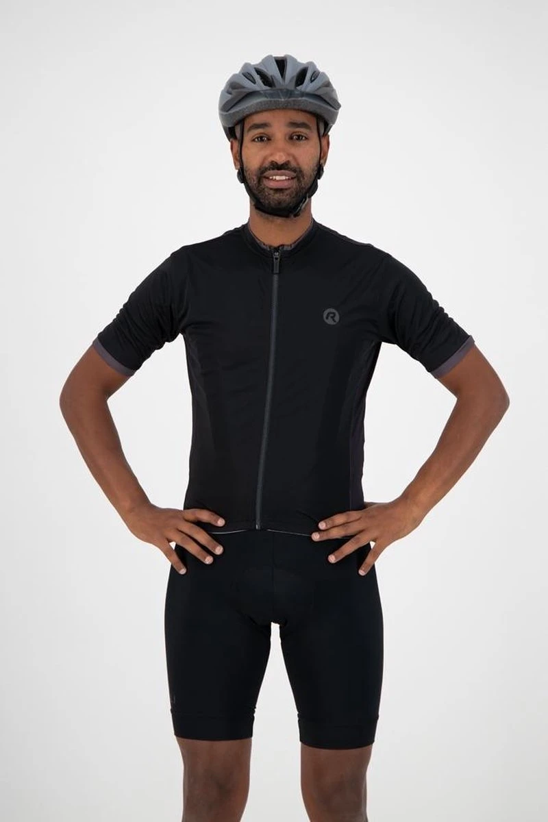 Rogelli Ferox - Fietshelm - Unisex 5 Rogelli Ferox - Fietshelm - Unisex - Afbeelding 3