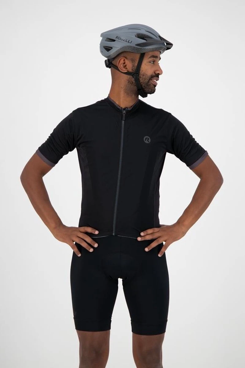 Rogelli Ferox - Fietshelm - Unisex 16 Rogelli Ferox - Fietshelm - Unisex - Afbeelding 14