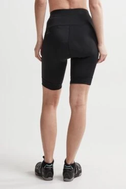 Craft Rise Shorts Fietsbroek Dames - Maat - L -Fietsuitrusting Winkel 800x1200 32
