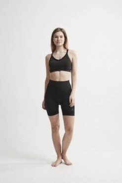 Craft Essence Fietsbroek Dames - Zwart - Maat - M -Fietsuitrusting Winkel 800x1200 36