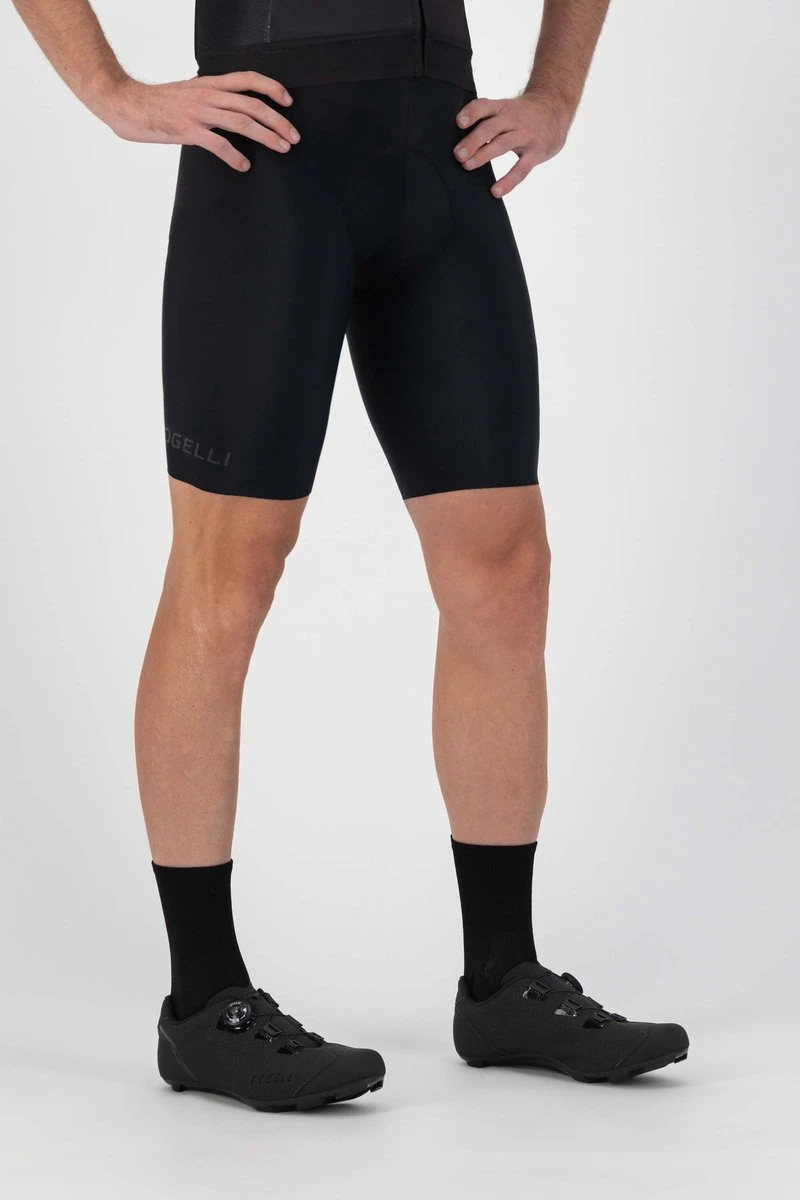 Rogelli R-400 Race - Fietsschoenen Voor Wielrennen - Unisex - Maat 44 - Zwart 5 Rogelli R-400 Race - Fietsschoenen Voor Wielrennen - Unisex - Maat 44 - Zwart - Afbeelding 3