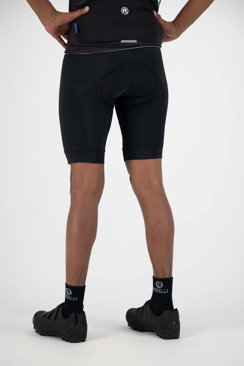 Rogelli AB-650 MTB Fietsschoenen - Zwart - Maat 42 11 Rogelli AB-650 MTB Fietsschoenen - Zwart - Maat 42 - Afbeelding 9