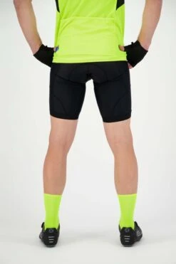 Rogelli Core - Korte Fietsbroek - Heren - Maat M - Zwart -Fietsuitrusting Winkel 800x1200 68