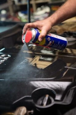 WD-40® Smart Straw® Multi-Use Product - 450ml - Multispray - Smeermiddel, Ontvetter En Anti-Corrosie 22 WD-40® Smart Straw® Multi-Use Product - 450ml - Multispray - Smeermiddel, Ontvetter En Anti-Corrosie -Fietsuitrusting Winkel 800x1200 77