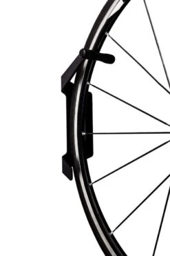 BBB Cycling Parkinglot Fietsdrager - Muurbeugel Fiets - Fietsbeugel - Ruimtebesparend - Voor Verschillende Soorten Fietsen - BTL-126 -Fietsuitrusting Winkel 800x1200 78