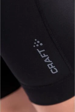 Craft Rise Bib Shorts Fietsbroek Dames - Maat - M -Fietsuitrusting Winkel 802x1200 2