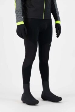 Rogelli Neoflex Overschoenen - Zwart - Maat 44/45 21 Rogelli Neoflex Overschoenen - Zwart - Maat 44/45 -Fietsuitrusting Winkel 802x1200 3