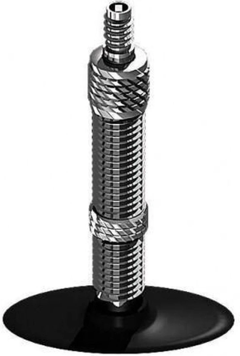 Schwalbe Binnenband - DV12 - 26 Inch X 1 1/4 - 27.5 Inch X 1.75 - Hollands Ventiel - 40mm 4 Schwalbe Binnenband - DV12 - 26 Inch X 1 1/4 - 27.5 Inch X 1.75 - Hollands Ventiel - 40mm - Afbeelding 2