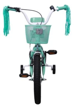 Amigo Magic Meisjesfiets - Kinderfiets 16 Inch - Turquoise 18 Amigo Magic Meisjesfiets - Kinderfiets 16 Inch - Turquoise -Fietsuitrusting Winkel 813x1200