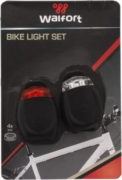 Fietsverlichting Voor En Achterlicht - Ook Voor Hardlopen - Wandelen - Felle Led Verlichting -Fietsuitrusting Winkel 816x1200 2