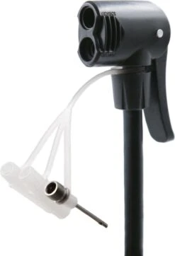 AMIGO Fietspomp M1 - Vloerpomp Voor Hollands Ventiel/ Frans Ventiel/ Autoventiel - Zwart 11 AMIGO Fietspomp M1 - Vloerpomp Voor Hollands Ventiel/ Frans Ventiel/ Autoventiel - Zwart -Fietsuitrusting Winkel 818x1200 1