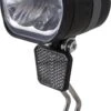 Spanninga Koplamp Axendo 40 Xe Led Zwart -Fietsuitrusting Winkel 821x1200