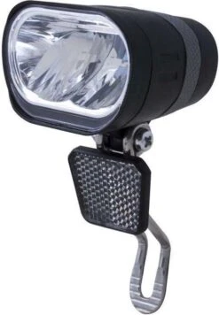 Spanninga Koplamp Axendo 40 Xe Led Zwart -Fietsuitrusting Winkel 832x1200 1