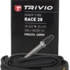 Trivio - Race Binnenband 700X18/25C SV 60MM Presta -Fietsuitrusting Winkel 832x1200 2