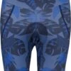 AGU Botanic Prime Fietsbroek Met Zeem Trend Dames - Blauw - S 2 AGU Botanic Prime Fietsbroek Met Zeem Trend Dames - Blauw - S -Fietsuitrusting Winkel 834x1200 5