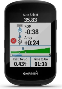 Garmin Edge 530 - Fietscomputer -Fietsuitrusting Winkel 837x1200 4
