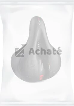 Achaté Fietszadel - Unisex - Extra Comfortabel - Ventilerend - Incl. Zadelhoes En Installatiemateriaal 15 Achaté Fietszadel - Unisex - Extra Comfortabel - Ventilerend - Incl. Zadelhoes En Installatiemateriaal -Fietsuitrusting Winkel 843x1200 5