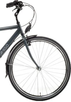 Amigo Bright - Herenfiets 28 Inch - Fiets Met 3 Versnellingen - Antraciet -Fietsuitrusting Winkel 845x1200 1