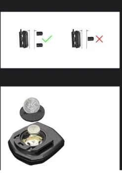 Pleasant Life Kilometerteller Fiets - Waterdicht - Digitale LCD - Bedraad - Fiets Accesoires - Mountainbike - Wielrennen - -Fietsuitrusting Winkel 848x1200 3