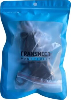 Transnect® – Fietsverlichting LED Set - Fietslampjes Voor En Achter Licht - 4 Lichtstanden – USB Oplaadbaar - Draagbaar – Waterdicht -Fietsuitrusting Winkel 849x1200