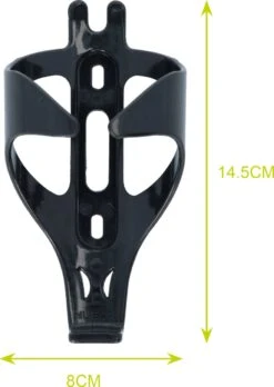 Dresco Bidonhouder Fiets Sportief Zwart | Bidonhouder Racefiets, Mountainbike -Fietsuitrusting Winkel 851x1200 6