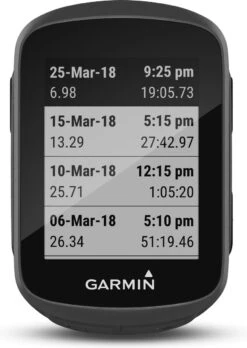 Garmin Garmin Edge 130 Plus - Fietscomputer Met Navigatie - Zwart 23 Garmin Garmin Edge 130 Plus - Fietscomputer Met Navigatie - Zwart -Fietsuitrusting Winkel 852x1200 2