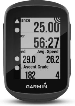 Garmin Garmin Edge 130 Plus - Fietscomputer Met Navigatie - Zwart 27 Garmin Garmin Edge 130 Plus - Fietscomputer Met Navigatie - Zwart -Fietsuitrusting Winkel 852x1200 4
