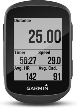 Garmin Garmin Edge 130 Plus - Fietscomputer Met Navigatie - Zwart 29 Garmin Garmin Edge 130 Plus - Fietscomputer Met Navigatie - Zwart -Fietsuitrusting Winkel 852x1200 6