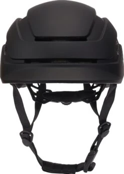 Køvapää Espoo 2.0 Fietshelm - Zwart - Maat M - Magneetsluiting - Fietshelm Met Verlichting - Fietshelm Volwassenen - Fietshelm Dames - Fietshelm Heren - Fietshelm Dames Elektrische Fiets - Fietshelm Dames Volwassenen - Fietshelmen -Fietsuitrusting Winkel 853x1200 4