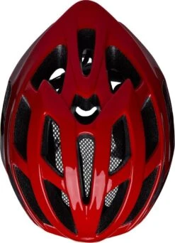 AGU Strato Fietshelm - Rood - L/XL 11 AGU Strato Fietshelm - Rood - L/XL -Fietsuitrusting Winkel 866x1200 2