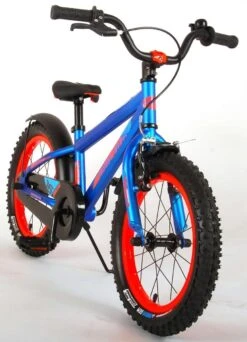 Volare Rocky Kinderfiets - 16 Inch - Blauw - 95% Afgemonteerd 31 Volare Rocky Kinderfiets - 16 Inch - Blauw - 95% Afgemonteerd -Fietsuitrusting Winkel 866x1200