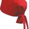 Bandana Rode Kleur Uni 1 2 Bandana Rode Kleur Uni 1 -Fietsuitrusting Winkel 877x1200 1