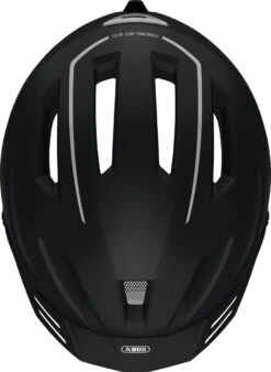 ABUS Pedelec 2.0 Fietshelm - Maat L (56-62 Cm) - Velvet Black -Fietsuitrusting Winkel 878x1200 5