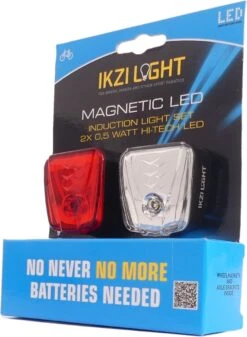 Ikzi Light Verlichtingsset Led Magnetisch 11-delig 12 Ikzi Light Verlichtingsset Led Magnetisch 11-delig -Fietsuitrusting Winkel 880x1200 1