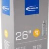 Schwalbe Binnenband - DV13 - 26 Inch X 1.50 - 2.40 - Hollands Ventiel - 40mm 1 Schwalbe Binnenband - DV13 - 26 Inch X 1.50 - 2.40 - Hollands Ventiel - 40mm -Fietsuitrusting Winkel 887x1200 4