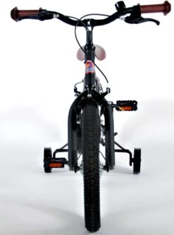 Volare Black Cruiser Kinderfiets - Jongens - 16 Inch - Zwart - 2 Handremmen 32 Volare Black Cruiser Kinderfiets - Jongens - 16 Inch - Zwart - 2 Handremmen -Fietsuitrusting Winkel 891x1200 1