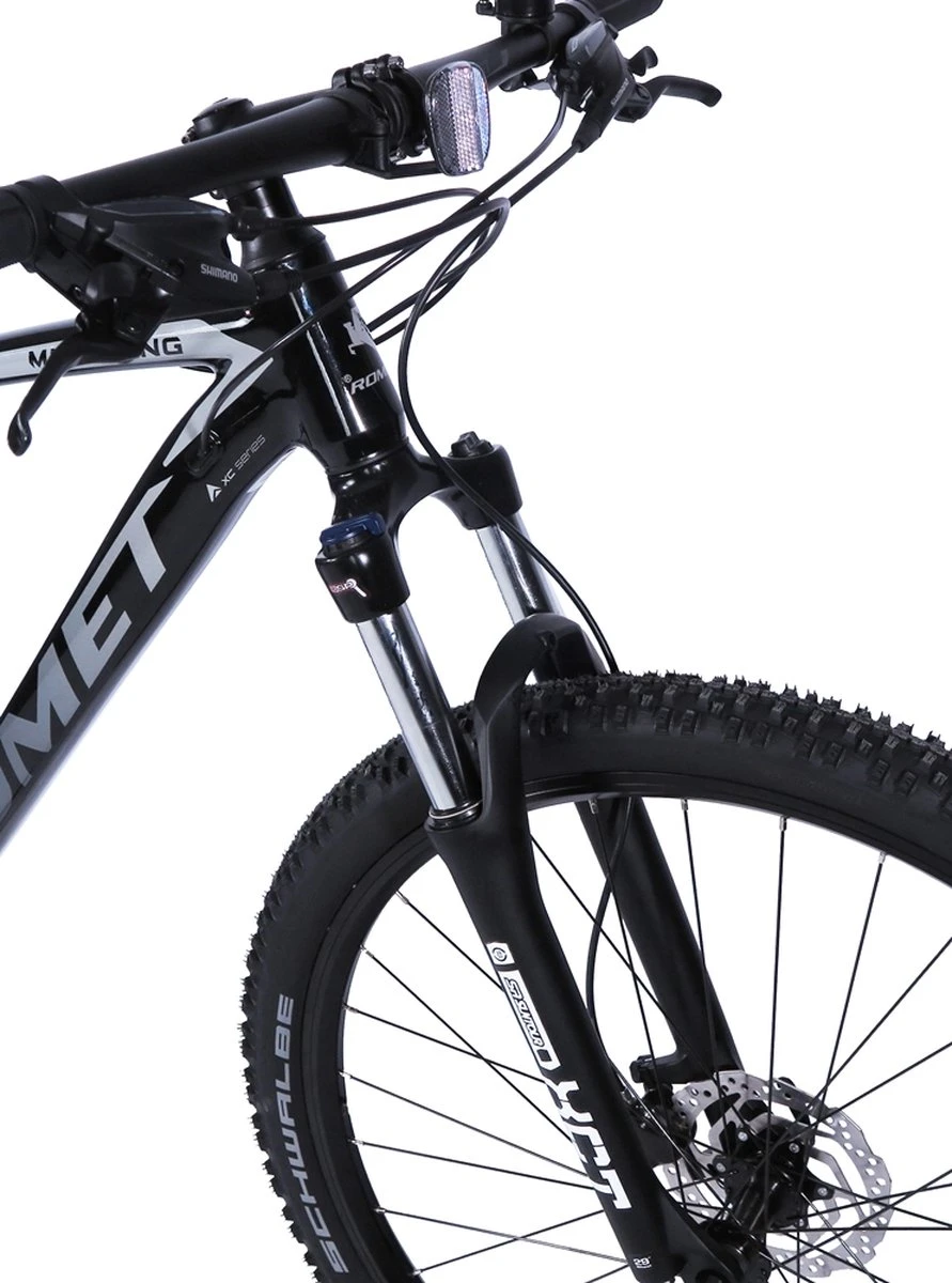 Romet Mustang M1 29" 4 Romet Mustang M1 29" - Afbeelding 2