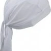 Sport Bandana Volwassen Wit -Fietsuitrusting Winkel 893x1200