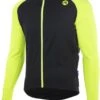 Rogelli Caluso 2.0 - Fietsshirt Lange Mouwen - Heren - Maat L - Zwart, Fluor -Fietsuitrusting Winkel 897x1200 1