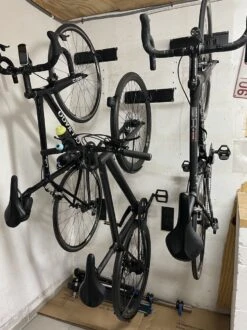 SODEAL Fiets Ophangsysteem - Fietshaak - Fiets Ophangbeugel - Muurbeugel Fiets - Fietsenrek - Fietsbeugel 24 SODEAL Fiets Ophangsysteem - Fietshaak - Fiets Ophangbeugel - Muurbeugel Fiets - Fietsenrek - Fietsbeugel -Fietsuitrusting Winkel 899x1200 21